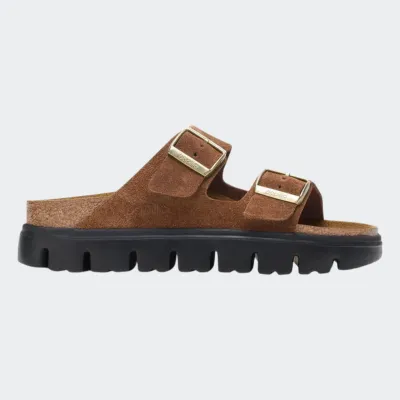 BIRKENSTOCK ARIZONA CHUNKY