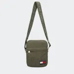 TOMMY JEANS  ESSENTIAL DAILY CORD REPORTER
