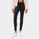 TOMMY JEANS BRANDED TAPE LEGGINGS