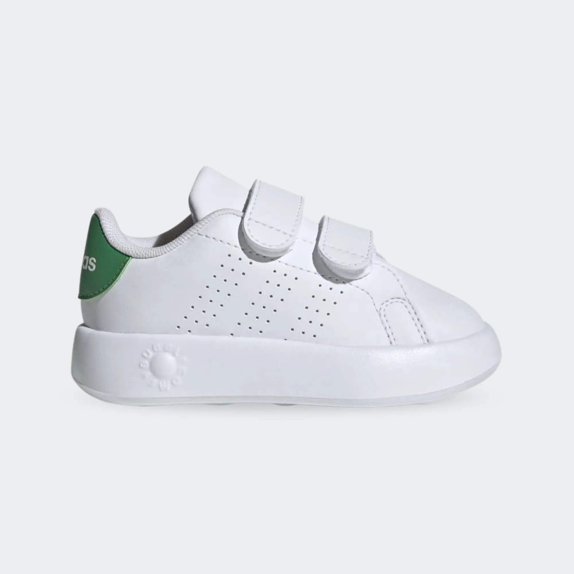 ADIDAS ADVANTAGE INFANTS