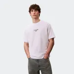 CALVIN KLEIN JEANS 16S RELAXED FIT GRAPHIC TEE