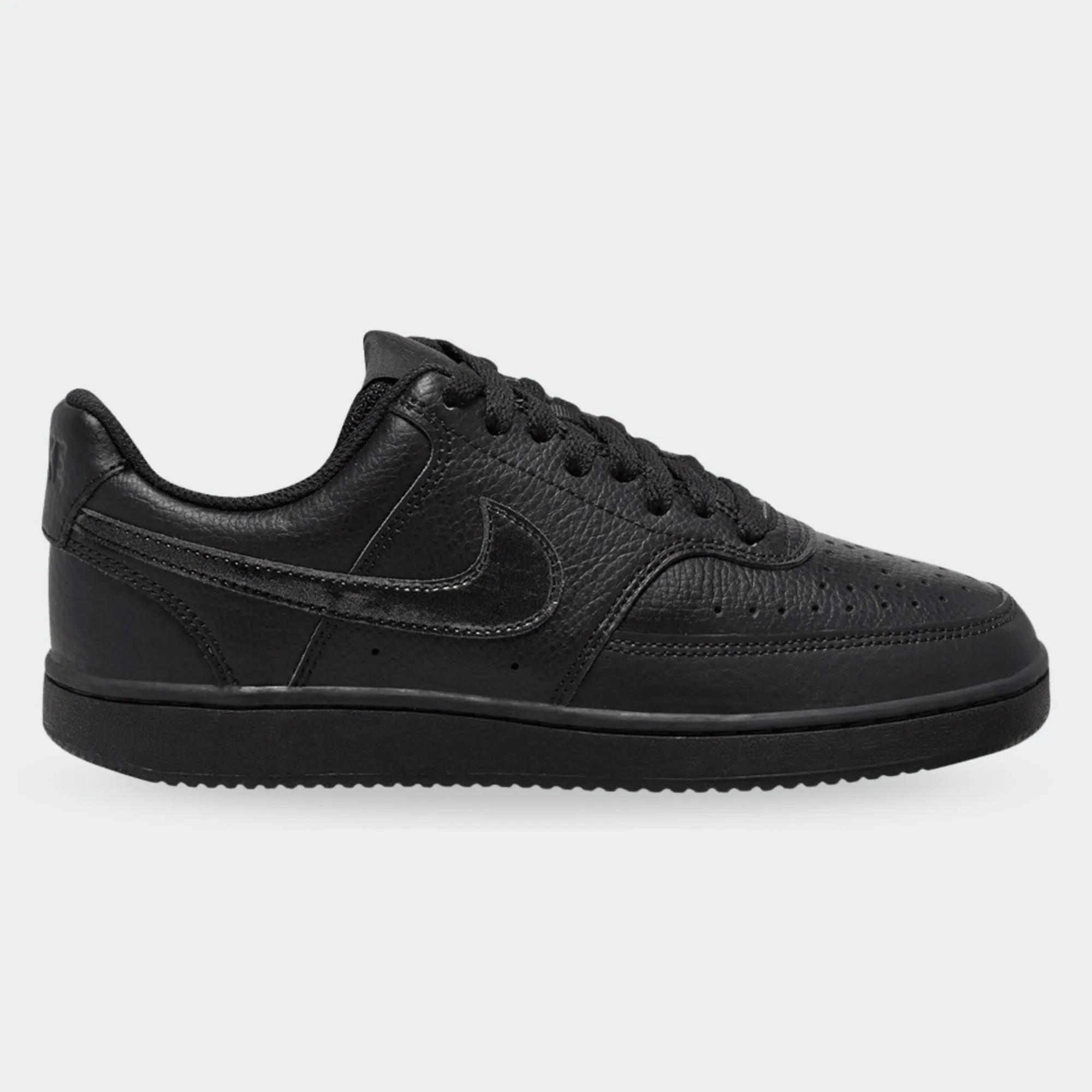 WMNS NIKE COURT VISION LO