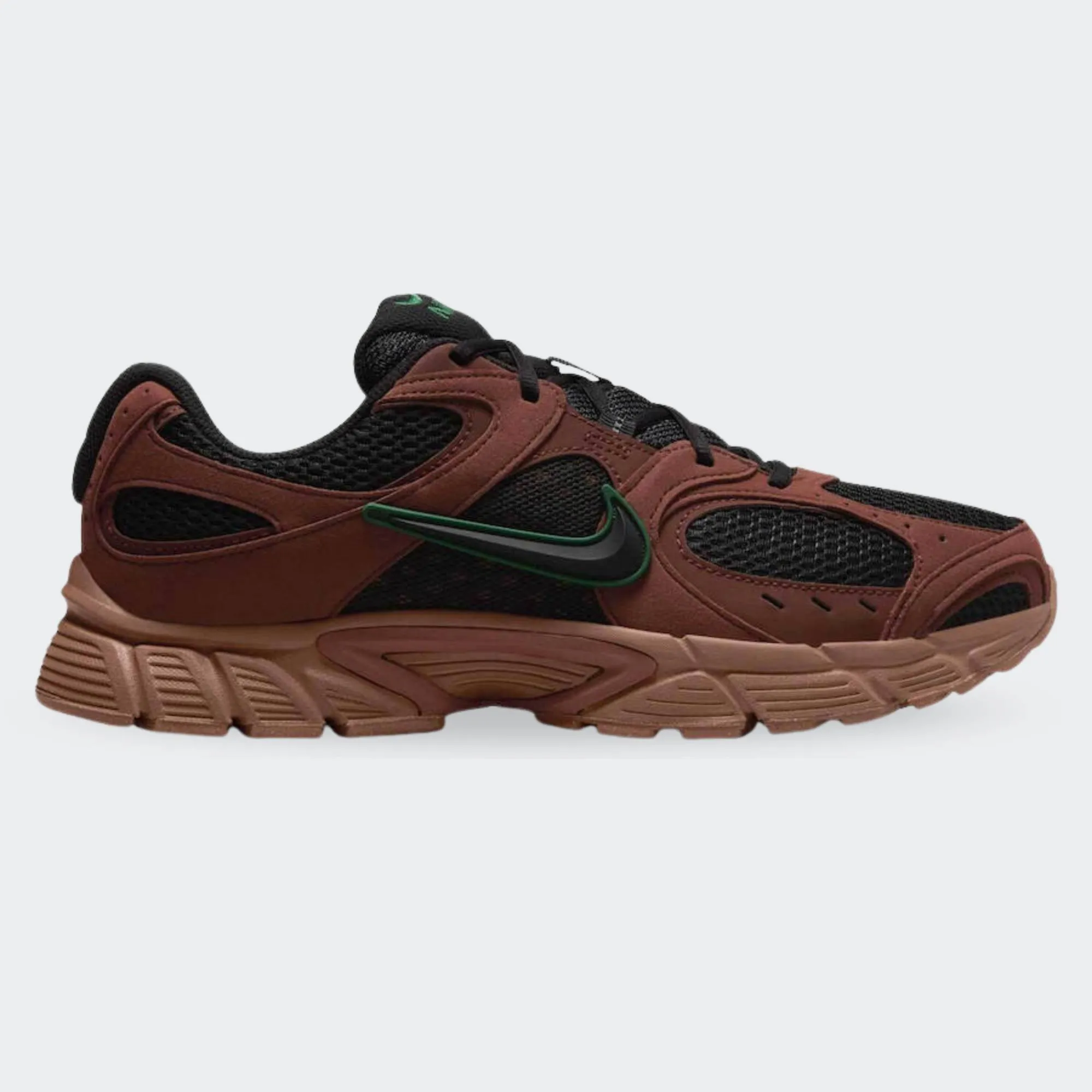 NIKE V5 RNR SUEDE