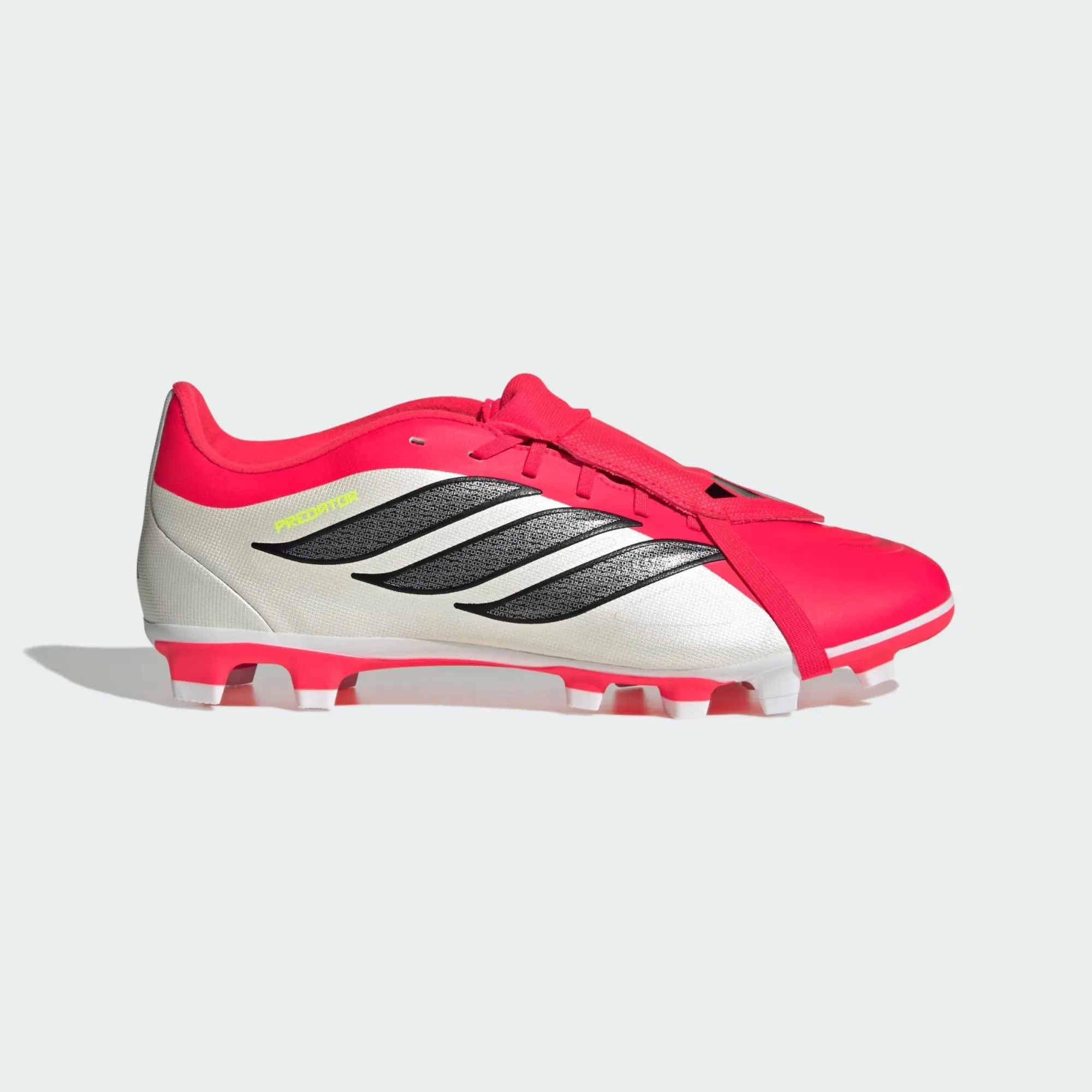 ADIDAS PREDATOR CLUB FG/MG