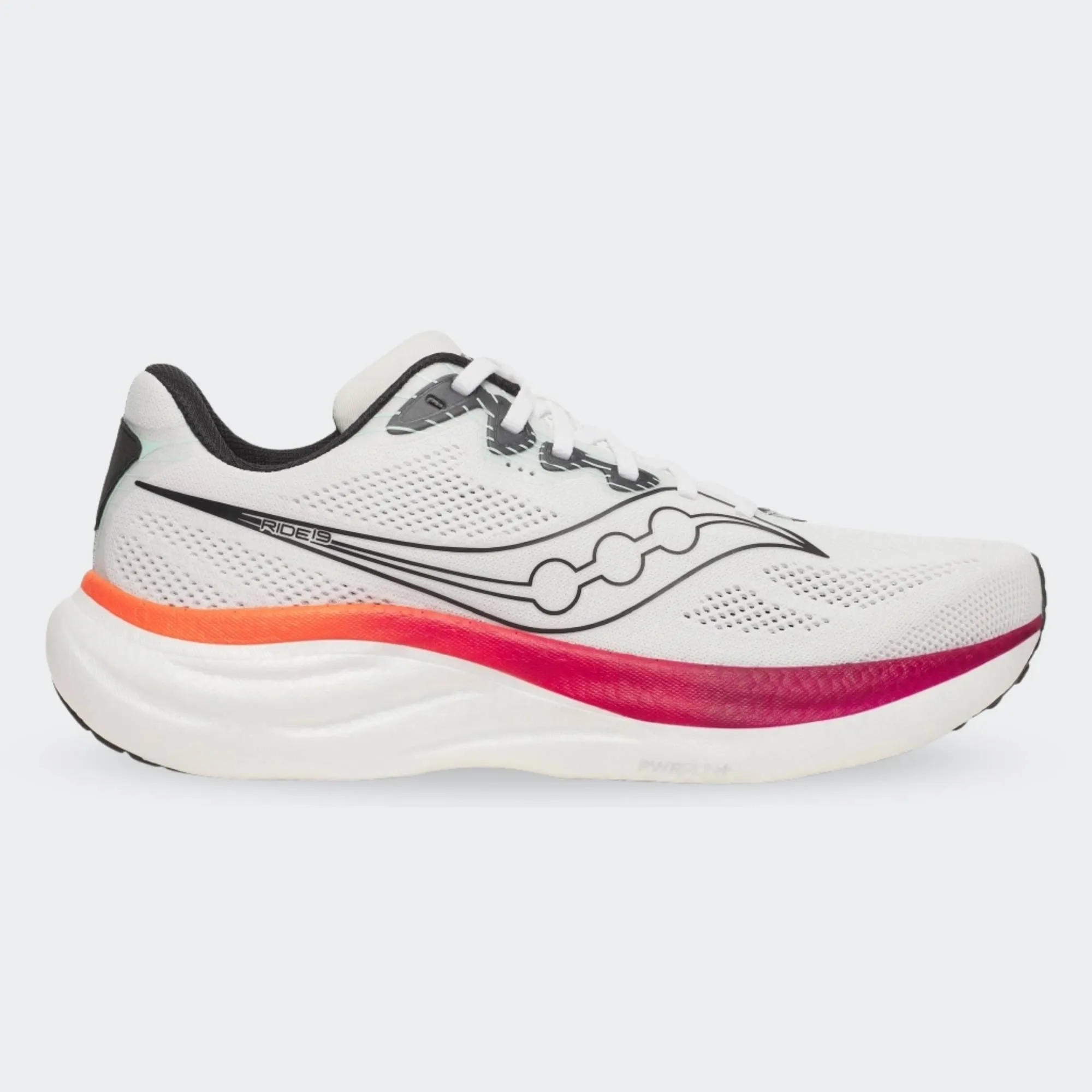 SAUCONY RIDE 19