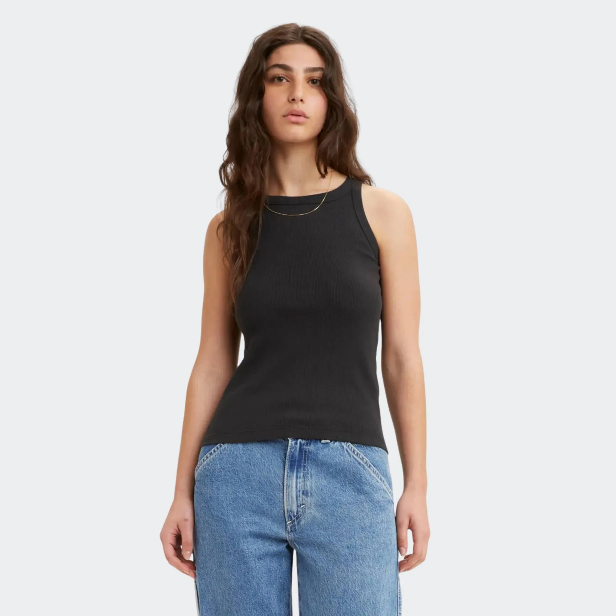 LEVI'S ESSENTIAL RACER TANK