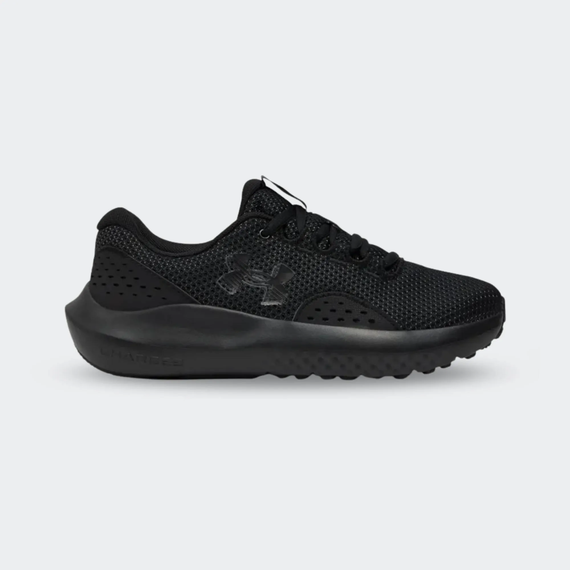 UNDER ARMOUR WOMENS CHARGED SURGE 4