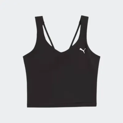 PUMA WOMENS PUMA STRONG TANK