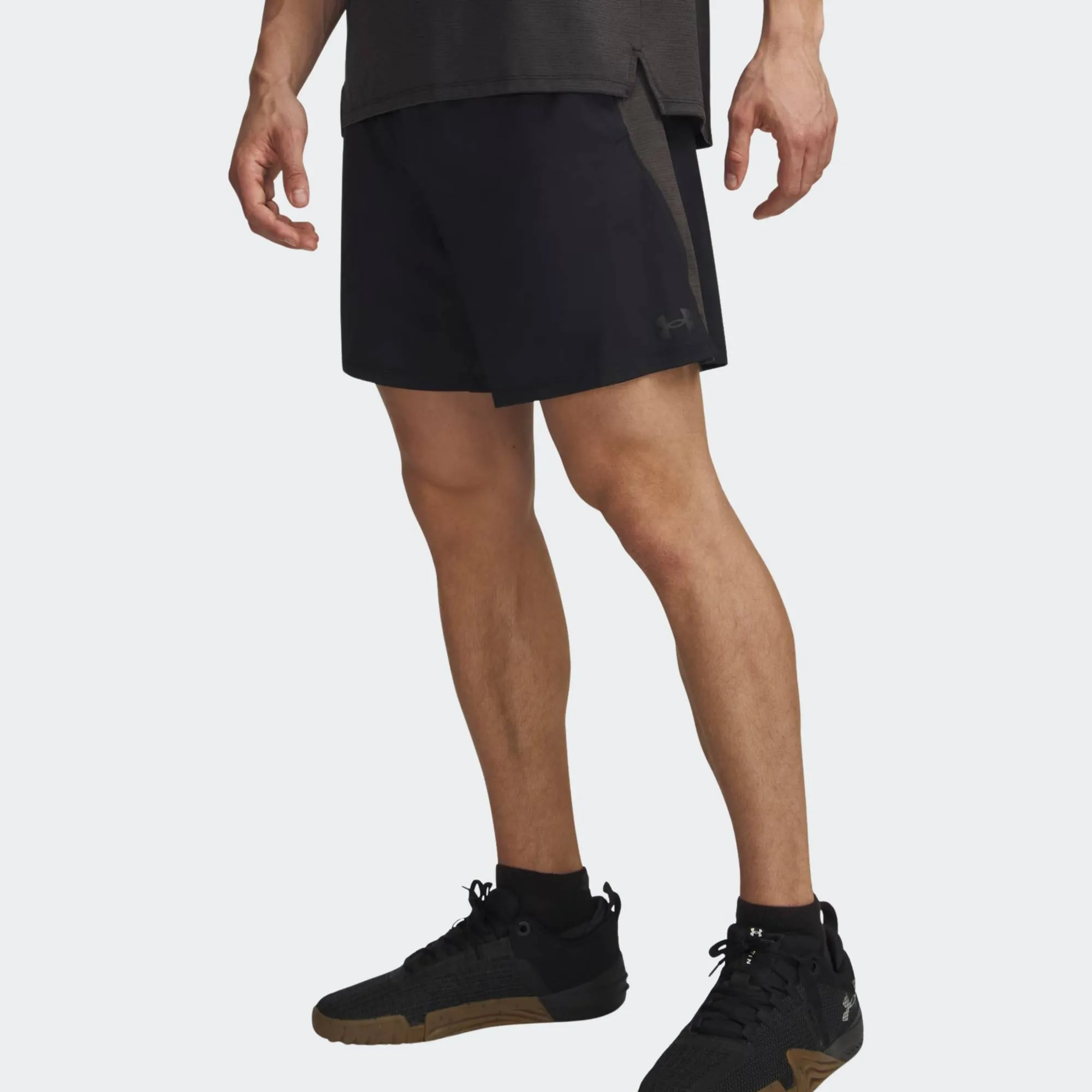 UNDER ARMOUR TECH VENT 7 INCHES SHORTS