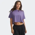 UNDER ARMOUR RIVAL BOXY SOLID