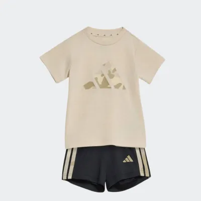 ADIDAS INFANTS TRAINING ESSENTIALS SE