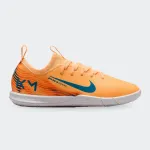 NIKE JUNIOR ZOOM VAPOR 16 ACADEMY IC