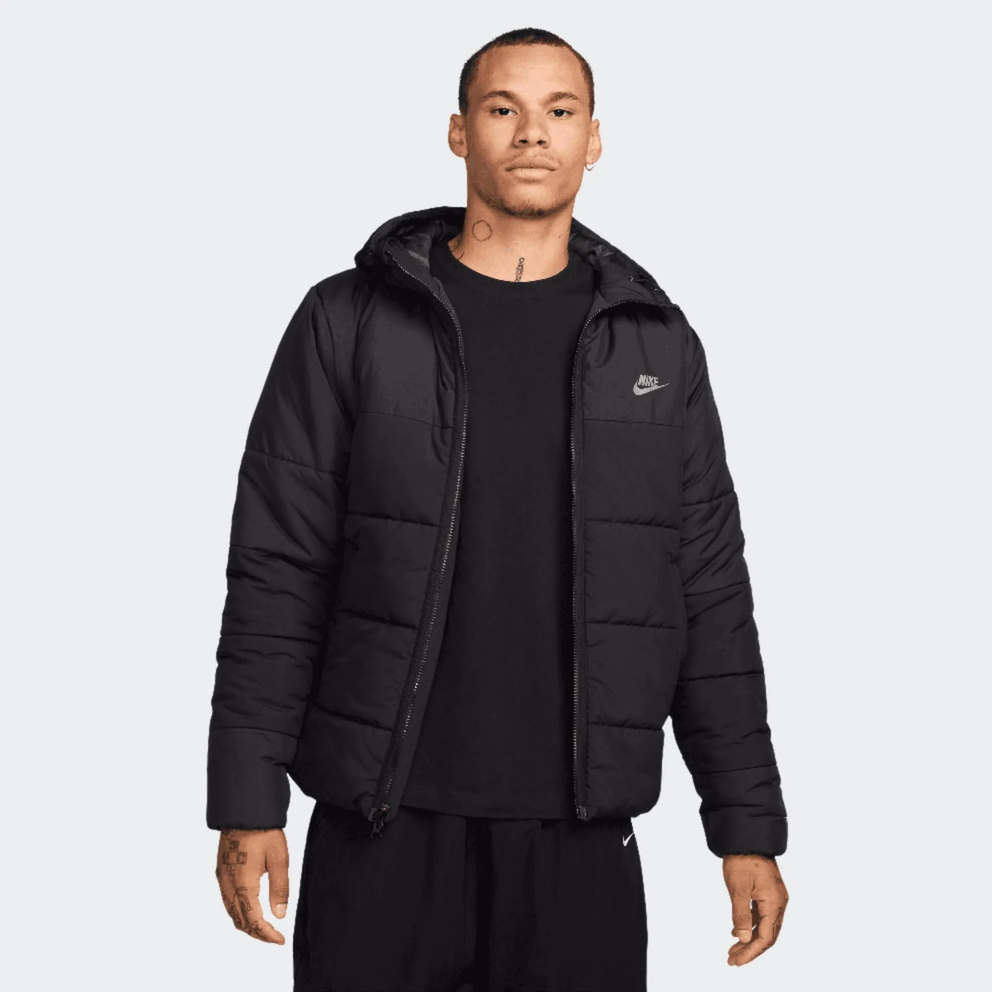NIKE SPORTSWEAR MENS FILL JACKET