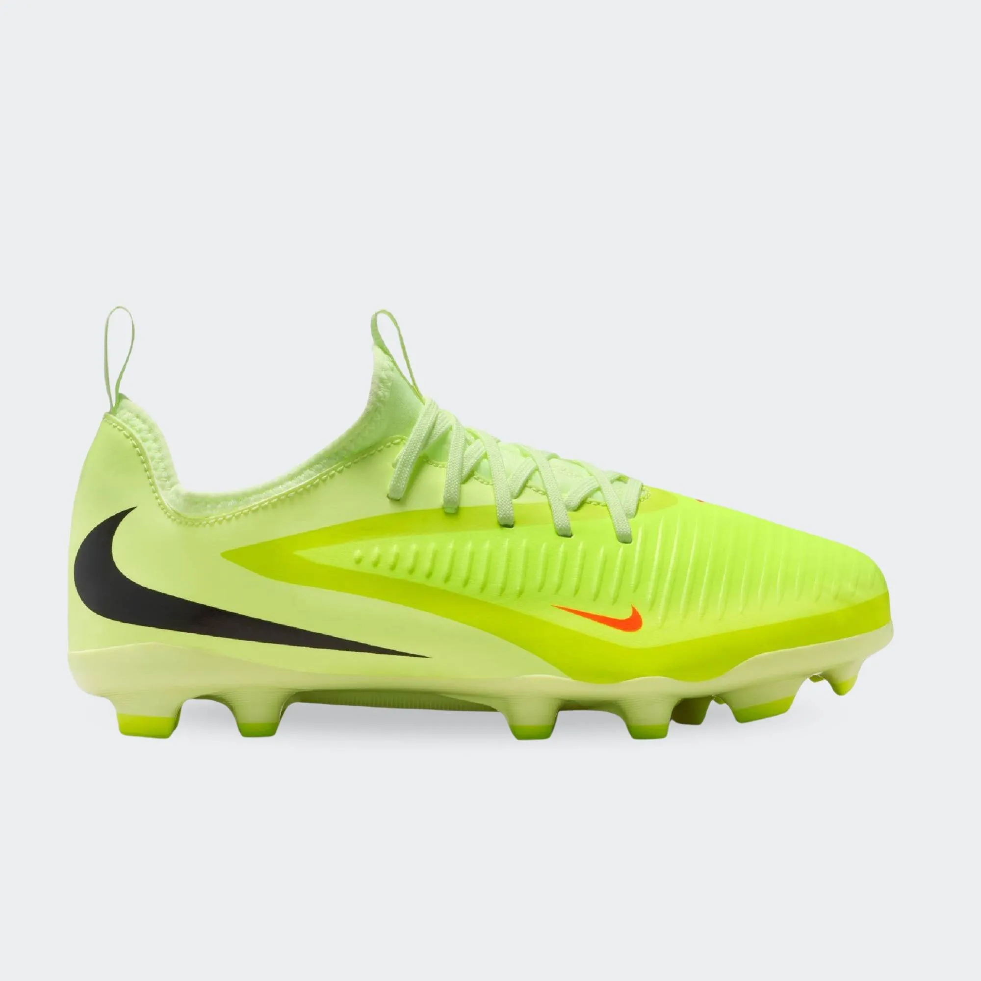 NIKE JUNIOR PHANTOM 6 LOW ACAD FG/MG
