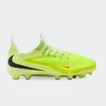 NIKE JUNIOR PHANTOM 6 LOW ACAD FG/MG