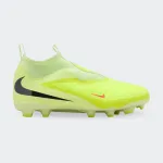 NIKE JUNIOR PHANTOM 6 HIGH ACAD FG/MG