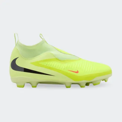 NIKE JUNIOR PHANTOM 6 HIGH ACAD FG/MG