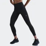 NIKE WOMENS DRI-FIT TEMPO HR 7/8 TGHT