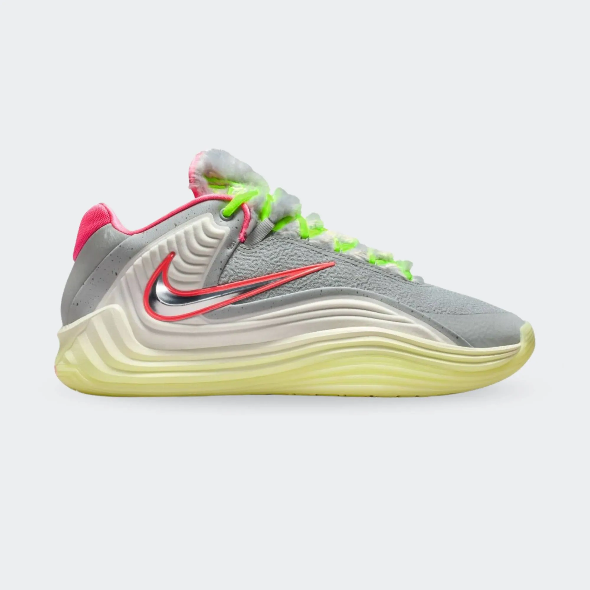 NIKE GIANNIS FREAK 7 SE