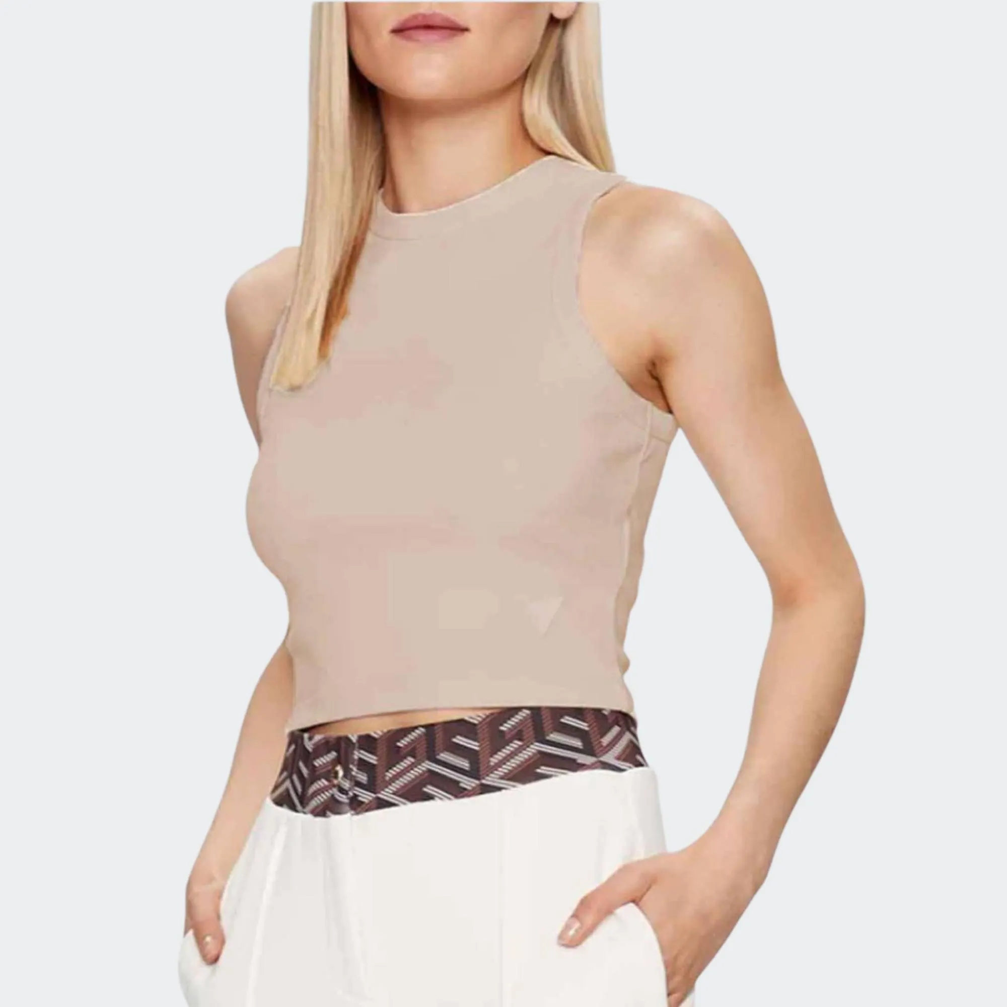 GUESS EDIE TANK TOP