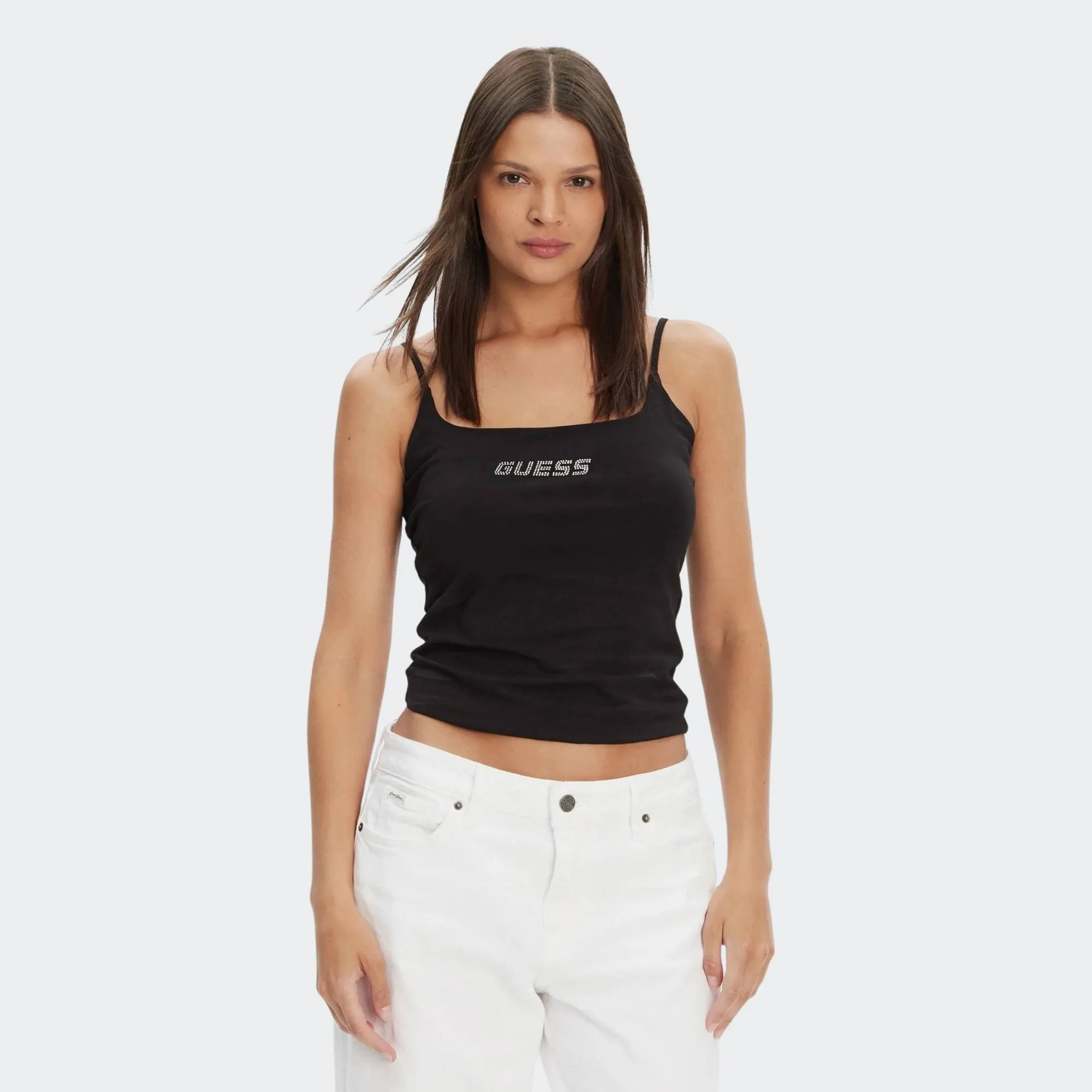 GUESS ORTENSIA TOP