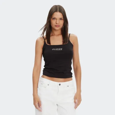 GUESS ORTENSIA TOP