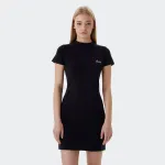 GUESS LAVINIA RIB DRESS