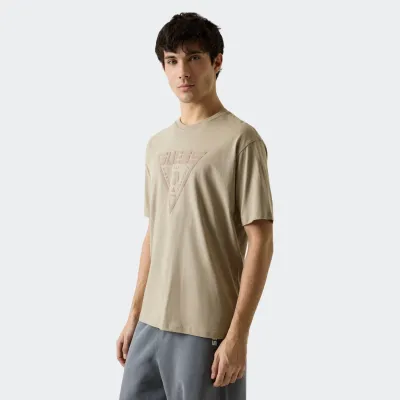 GUESS AZHA OVER T-SHIRT