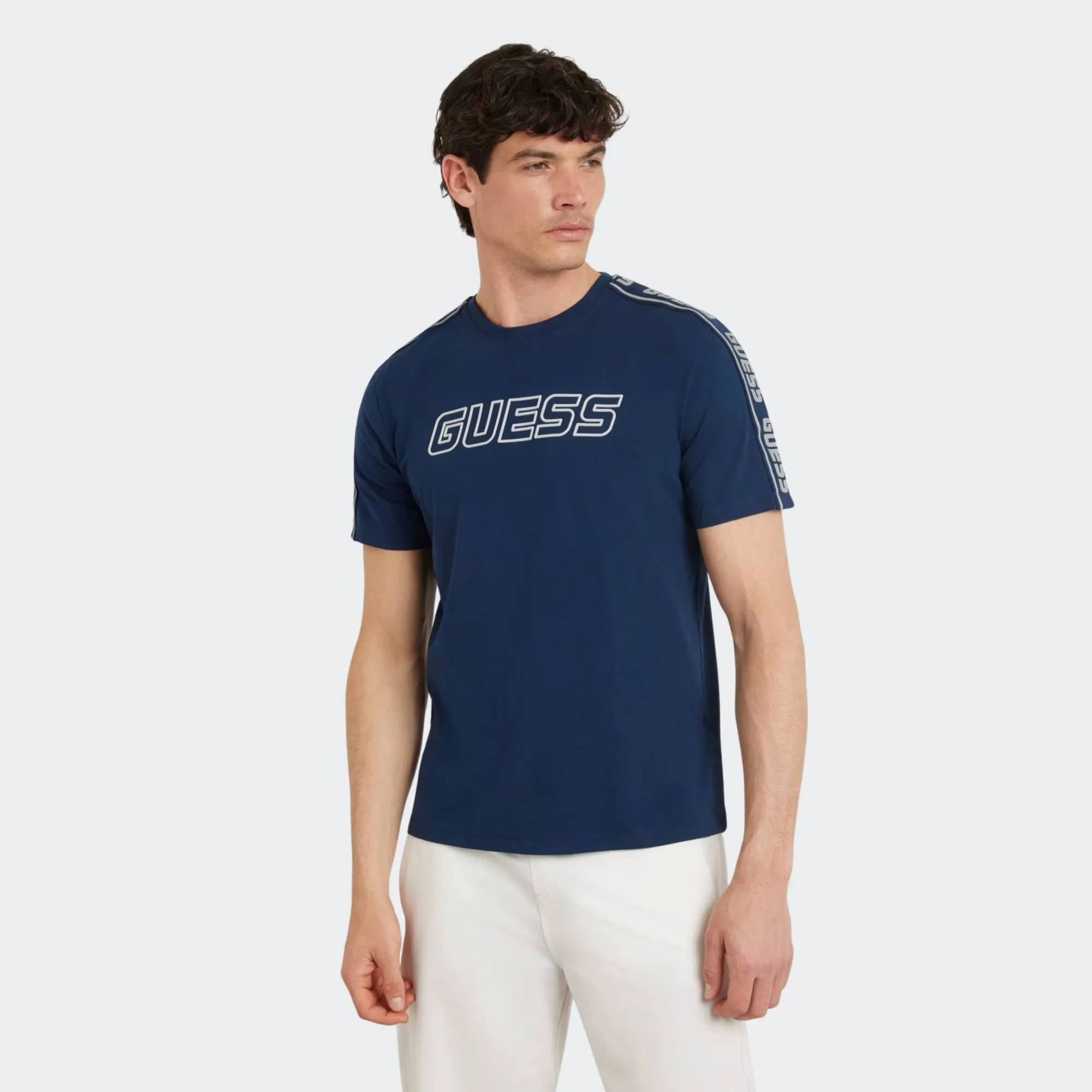 GUESS ARLO T-SHIRT