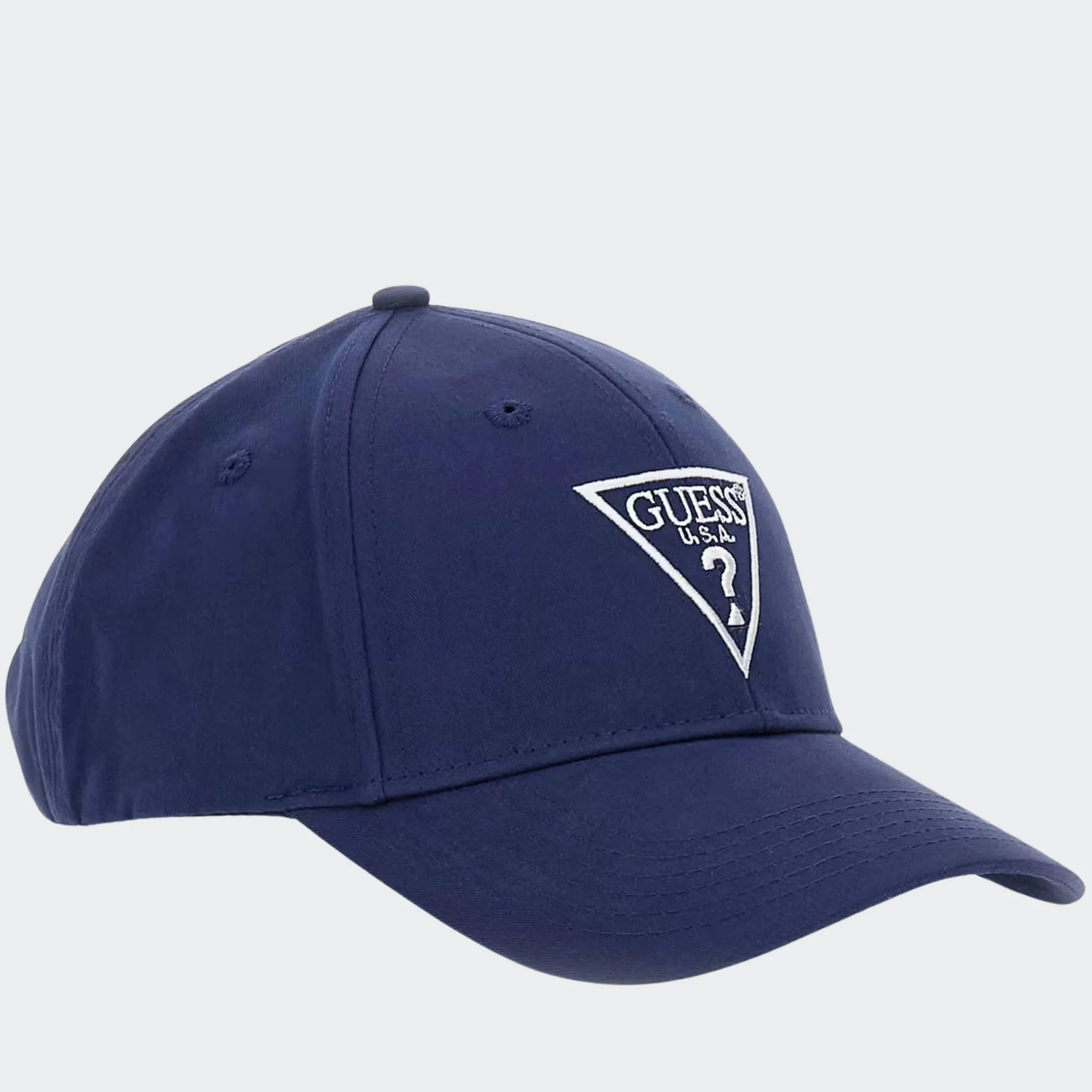 GUESS BASKET CAP