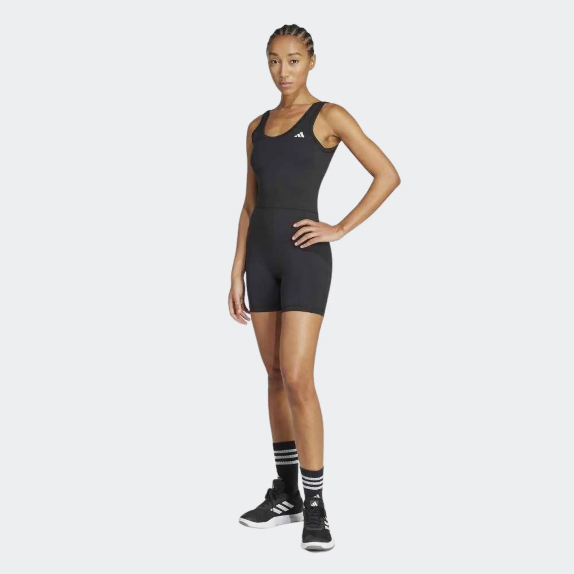 ADIDAS OPT ESSENTIALS
