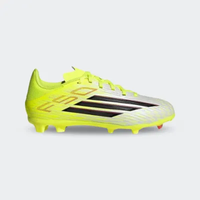 ADIDAS F50 LEAGUE FG/MG JUNIOR