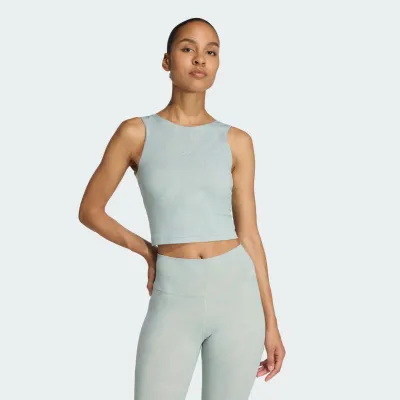 ADIDAS MOTION AOPTANK