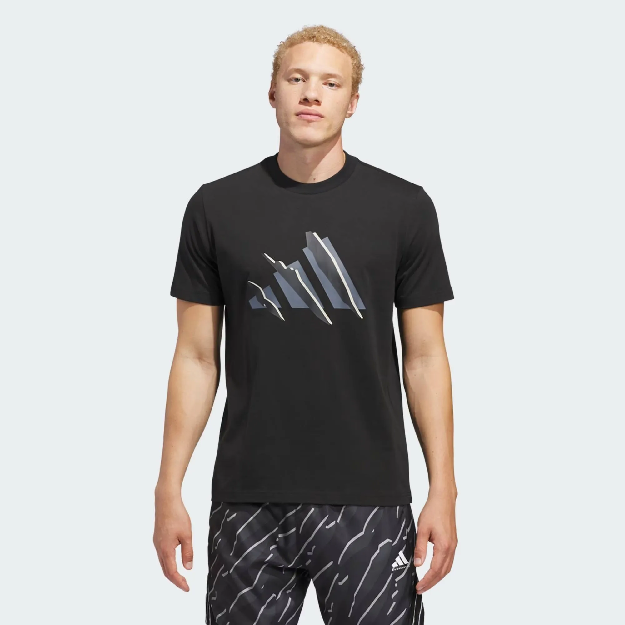 ADIDAS ADG FX TEE
