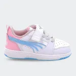 PUMA REBOUND V  LOW JELLY HEAVEN KIDS
