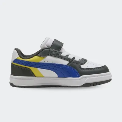 PUMA CAVEN III BLOCK KIDS