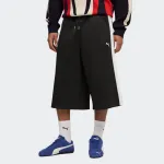 PUMA T RELAXED SHORTS DK