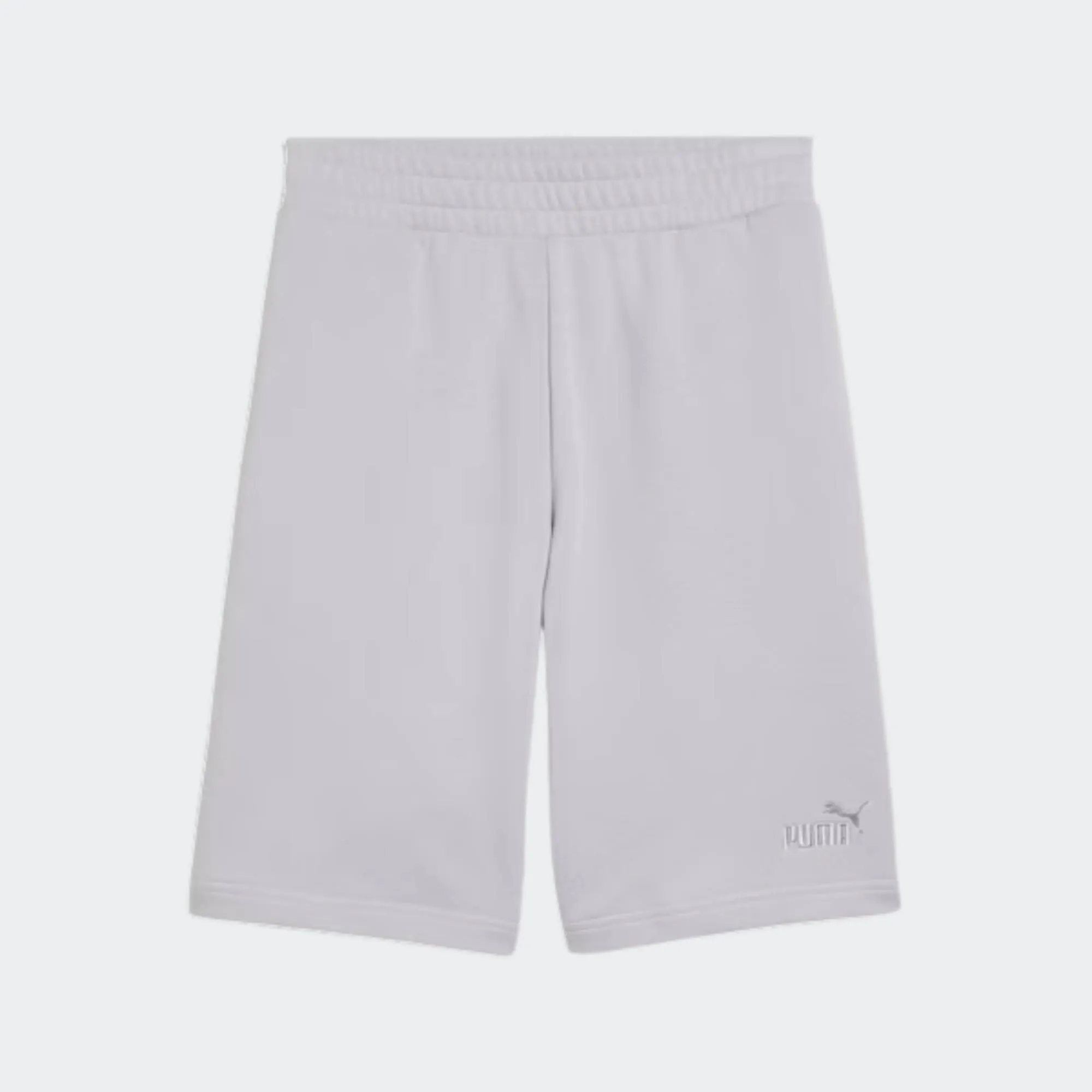 PUMA ESSENTIAL LOGO SHORTS