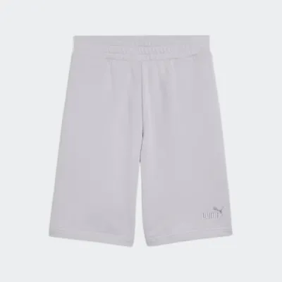 PUMA ESSENTIAL LOGO SHORTS