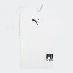 PUMA SPORT RELAXED GRAPHIC TSHIRT