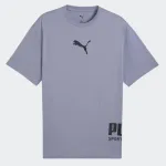 PUMA SPORT RELAXED GRAPHIC TSHIRT