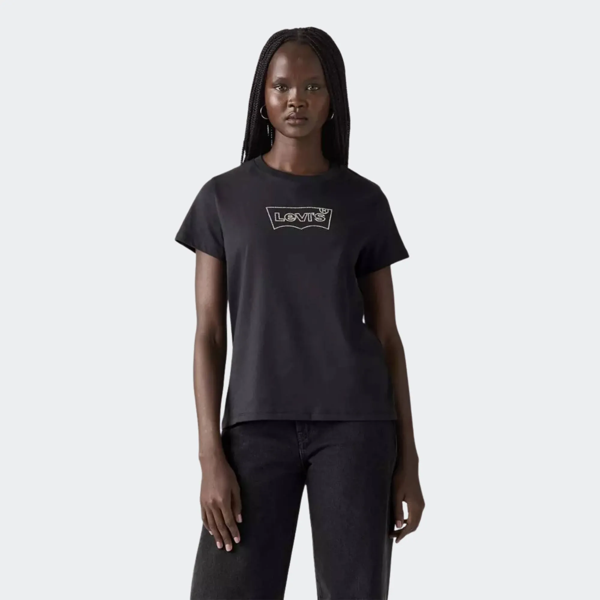 LEVI'S THE PERFECT TEE