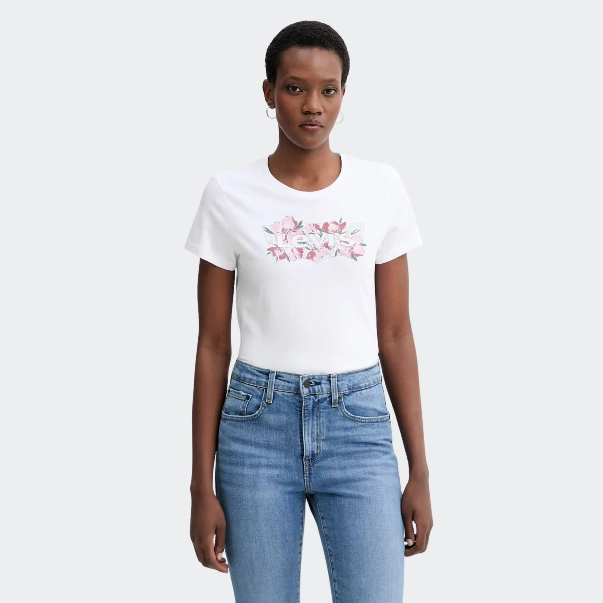 LEVI'S RILEY RAGLAN TEE
