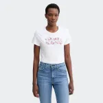 LEVI'S RILEY RAGLAN TEE