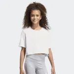 ADIDAS GIRLS GLAM TSHIRT