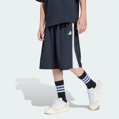ADIDAS BOYS STD SHORT PANT