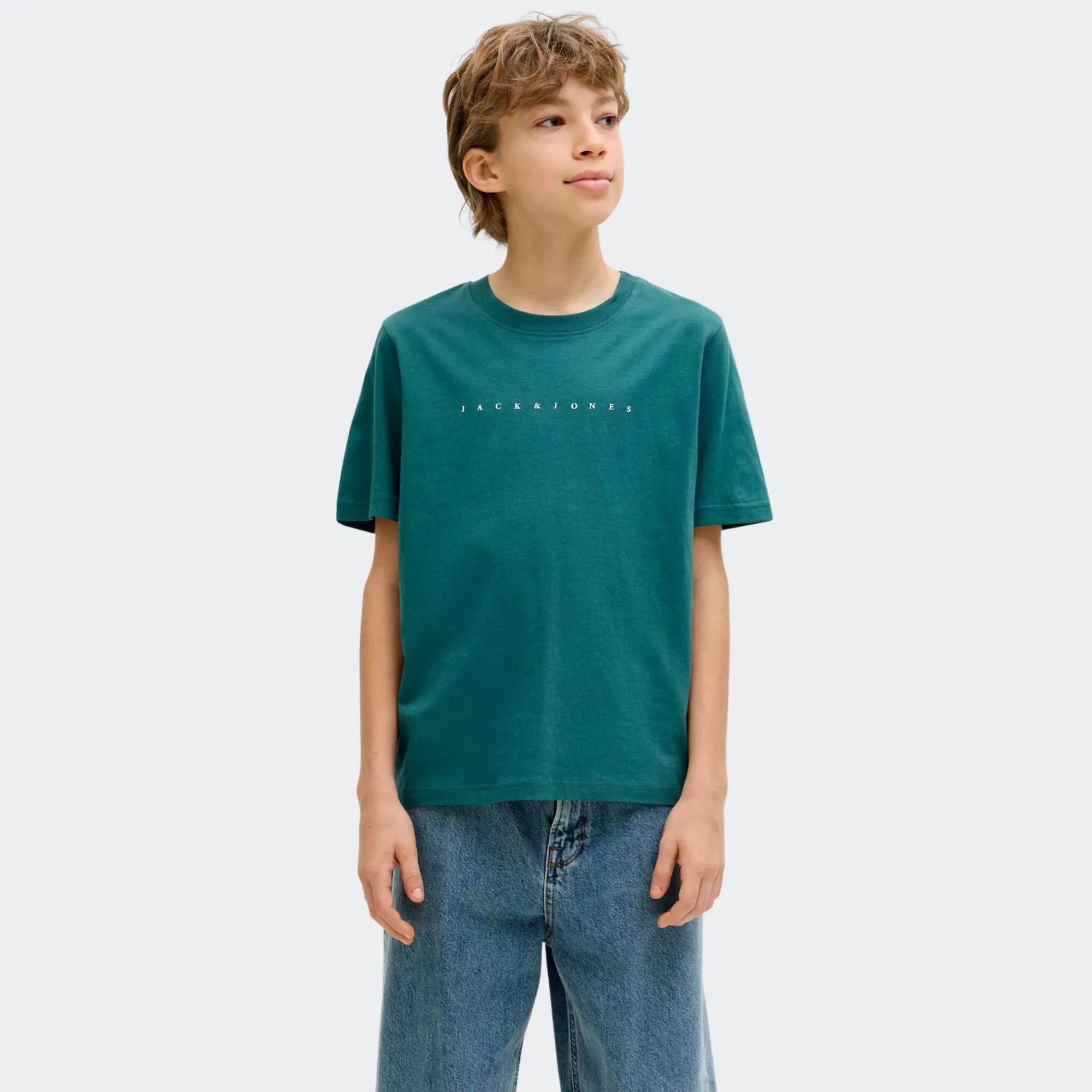 JACK & JONES STAR JACK & JONES TEE NOOS JUNIOR