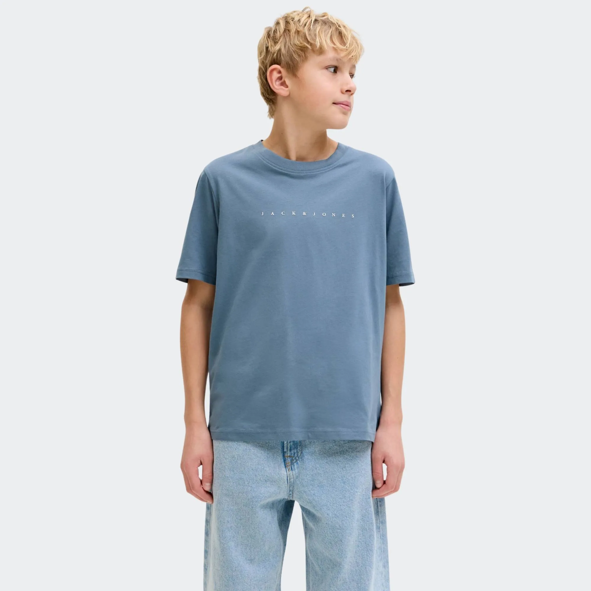 JACK & JONES STAR JACK & JONES TEE NOOS JUNIOR