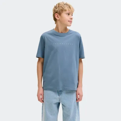 JACK & JONES STAR JACK & JONES TEE NOOS JUNIOR