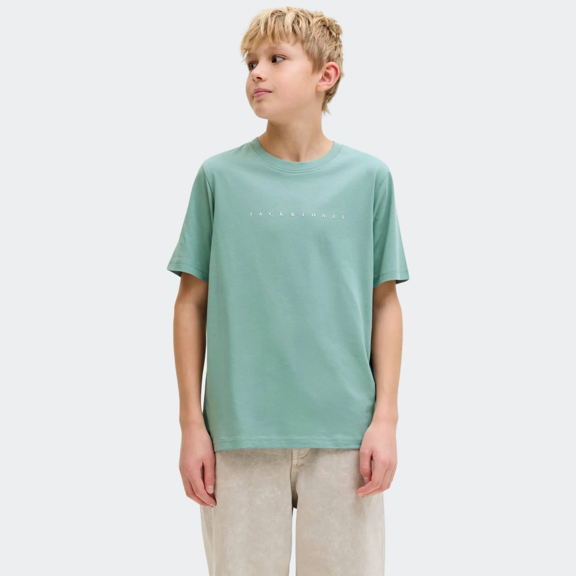 JACK & JONES STAR JACK & JONES TEE NOOS JUNIOR